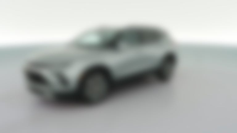 2023 Chevrolet Blazer vehicle photo