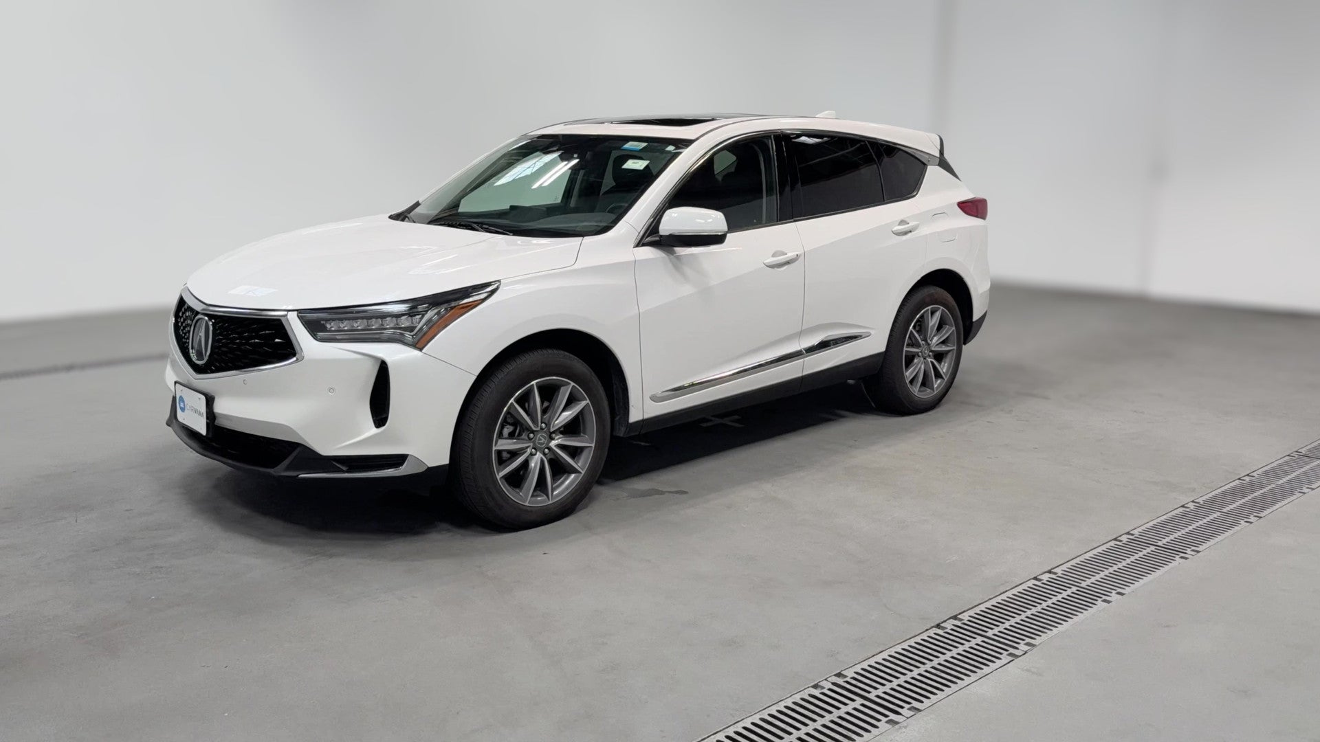 2023 Acura RDX vehicle photo