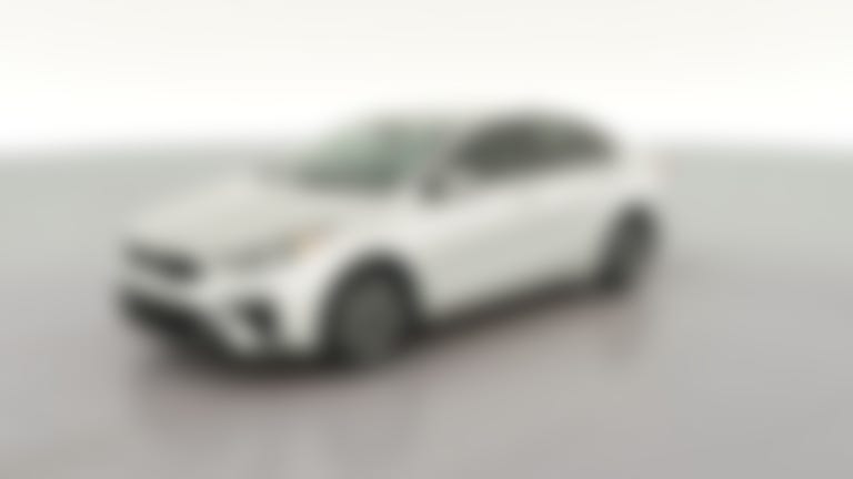 2020 Kia Forte vehicle photo