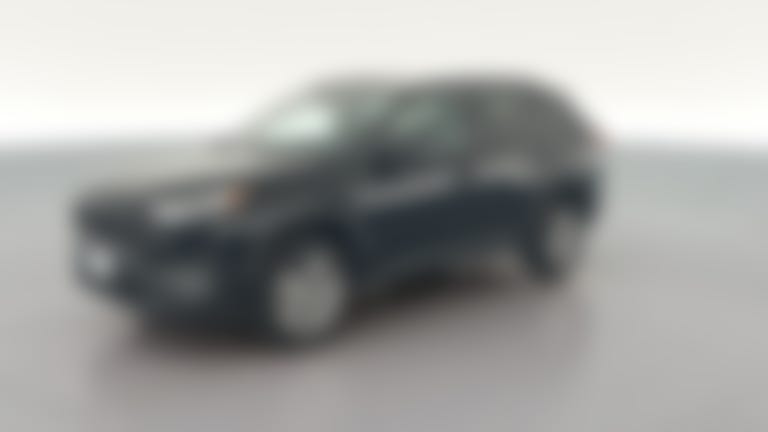 2024 Toyota RAV4 vehicle photo