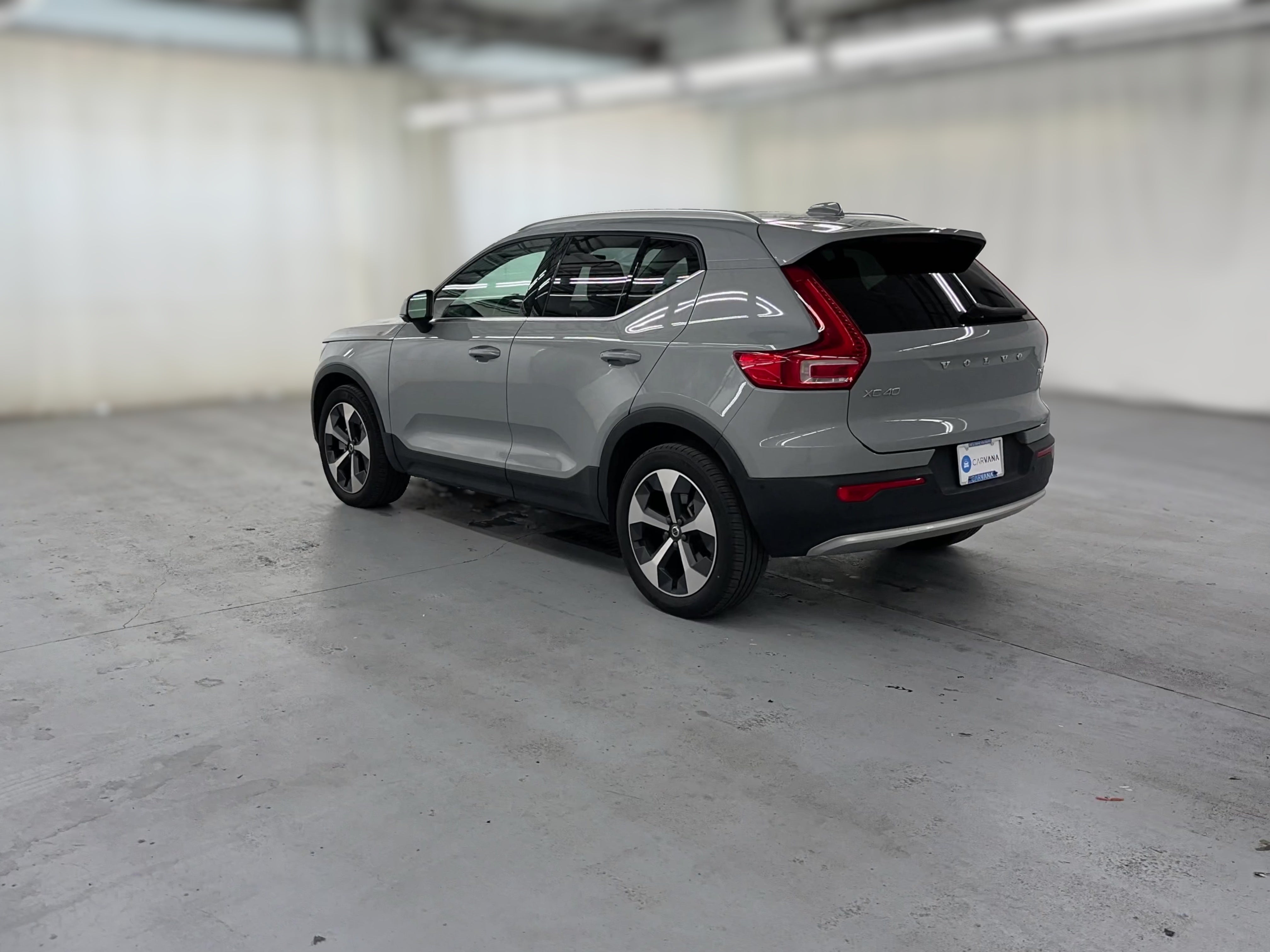 2025 Volvo XC40 Plus - Photo 33