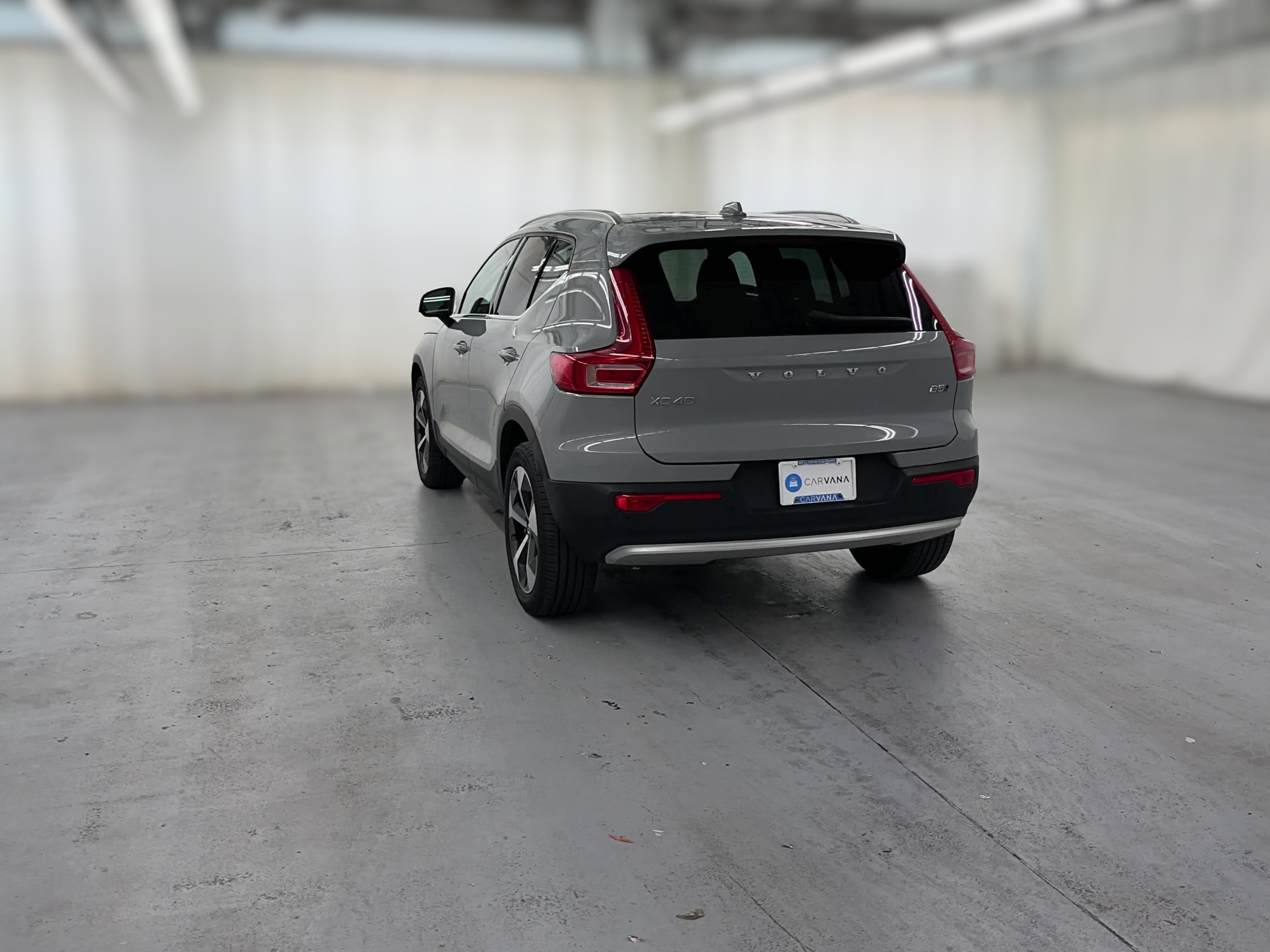 2025 Volvo XC40 Plus - Photo 34