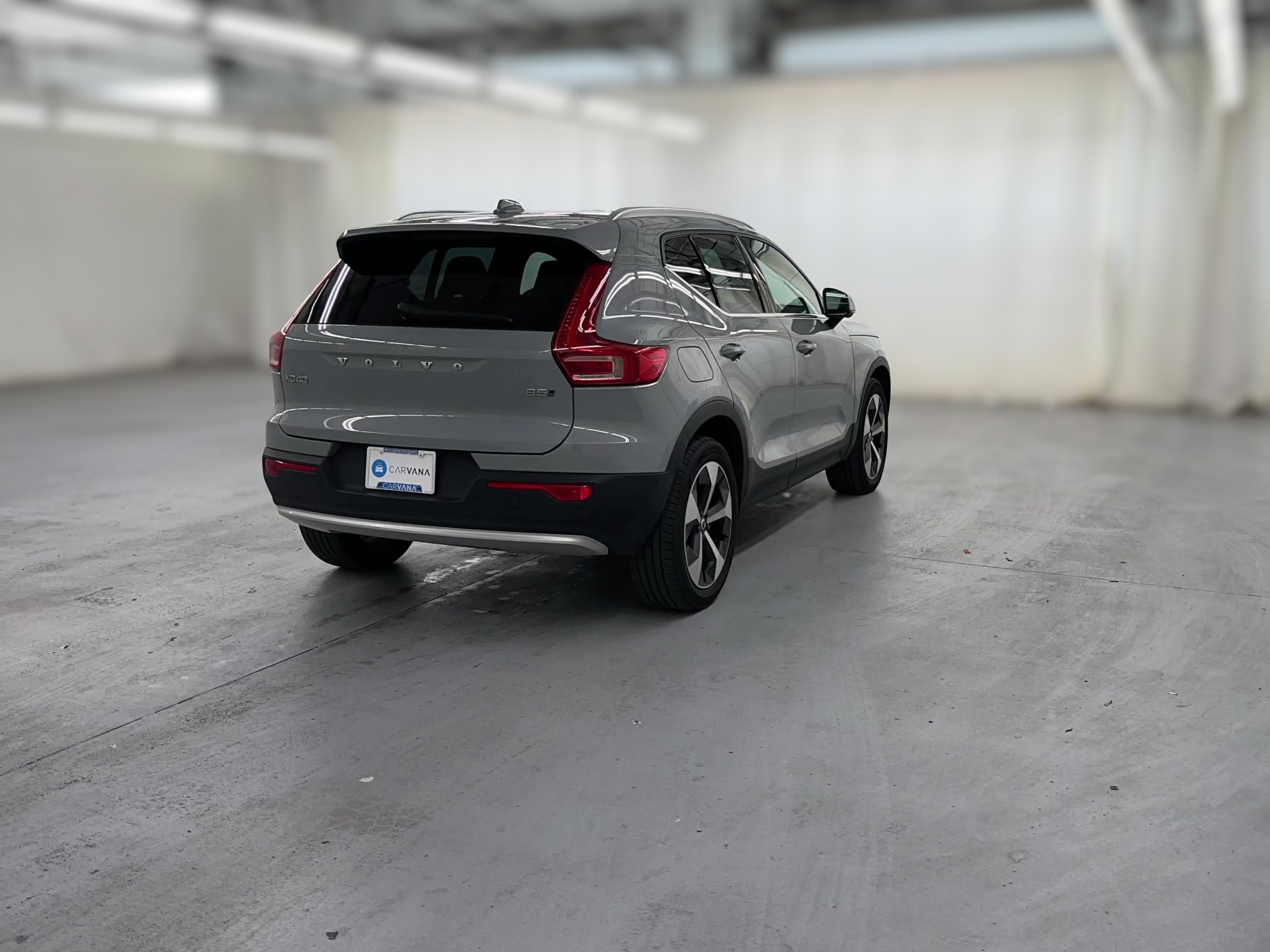 2025 Volvo XC40 Plus - Photo 36