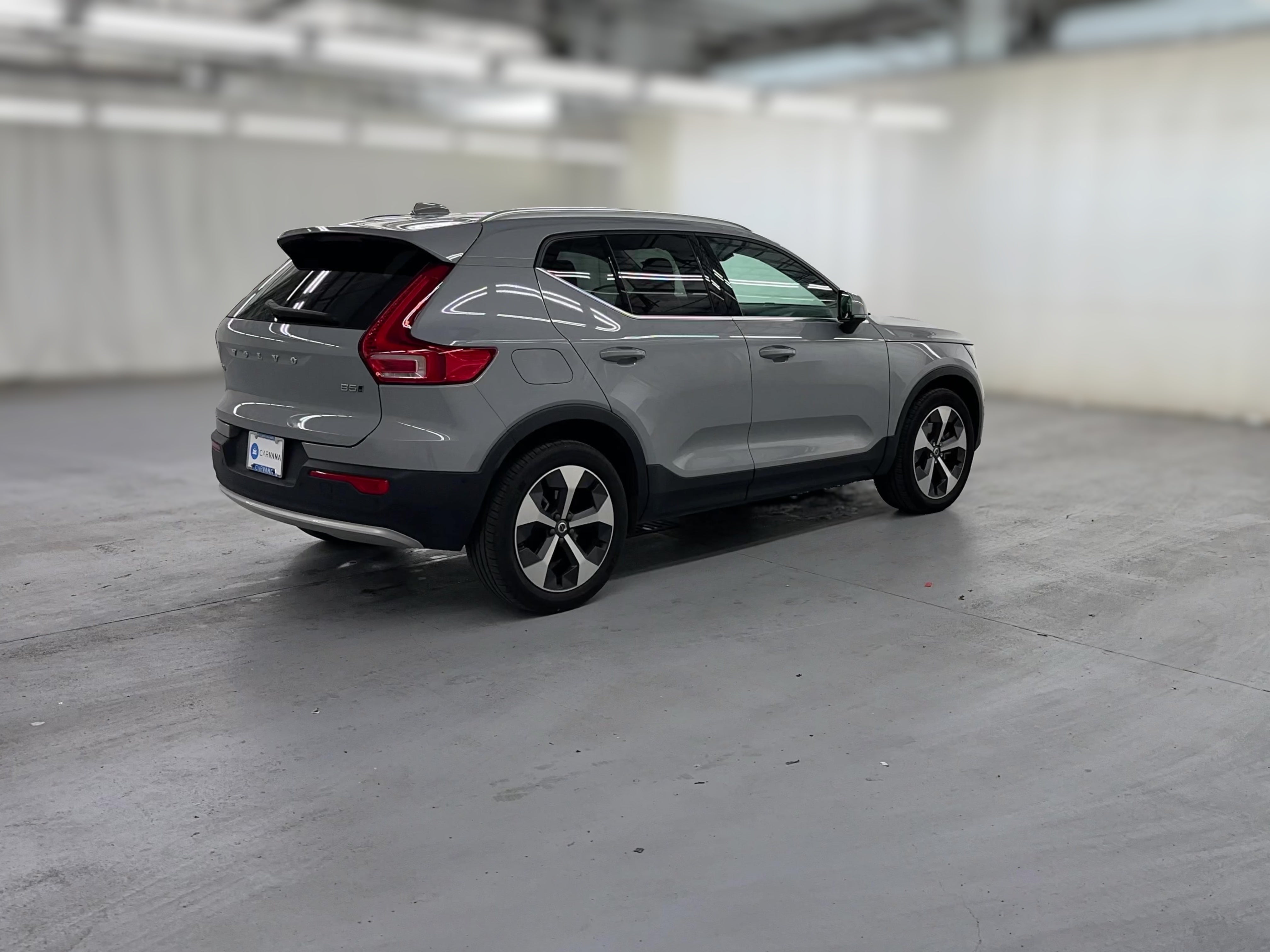 2025 Volvo XC40 Plus - Photo 37