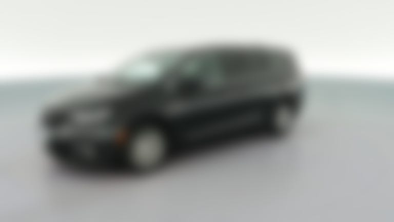 2024 Chrysler Pacifica vehicle photo