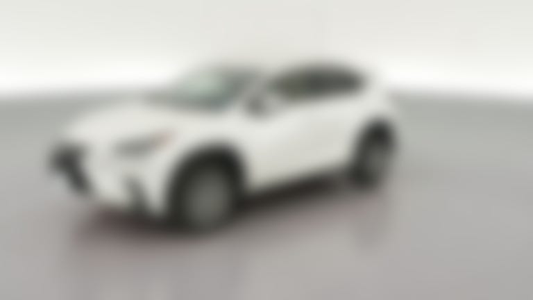 2021 Lexus NX vehicle photo
