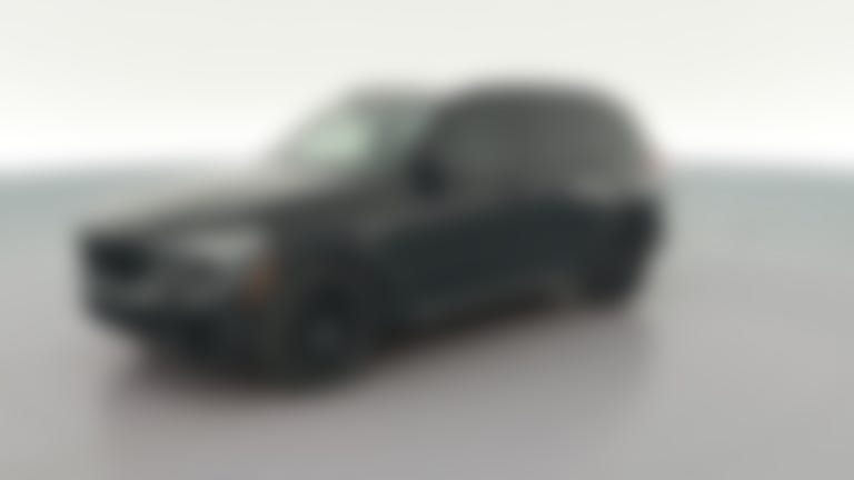 2020 BMW X5 vehicle photo