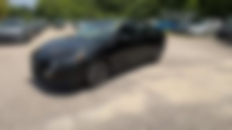 2025 Nissan Sentra vehicle photo
