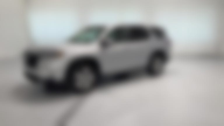 2025 Honda Pilot vehicle photo