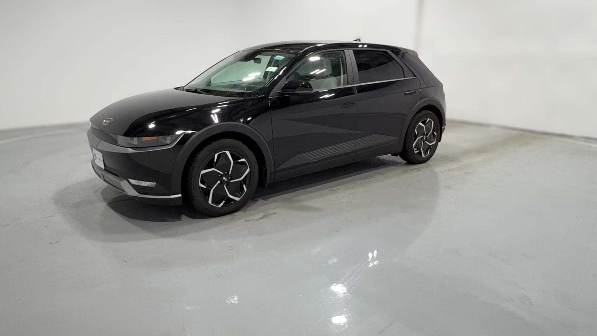 2023 Hyundai IONIQ 5 vehicle photo