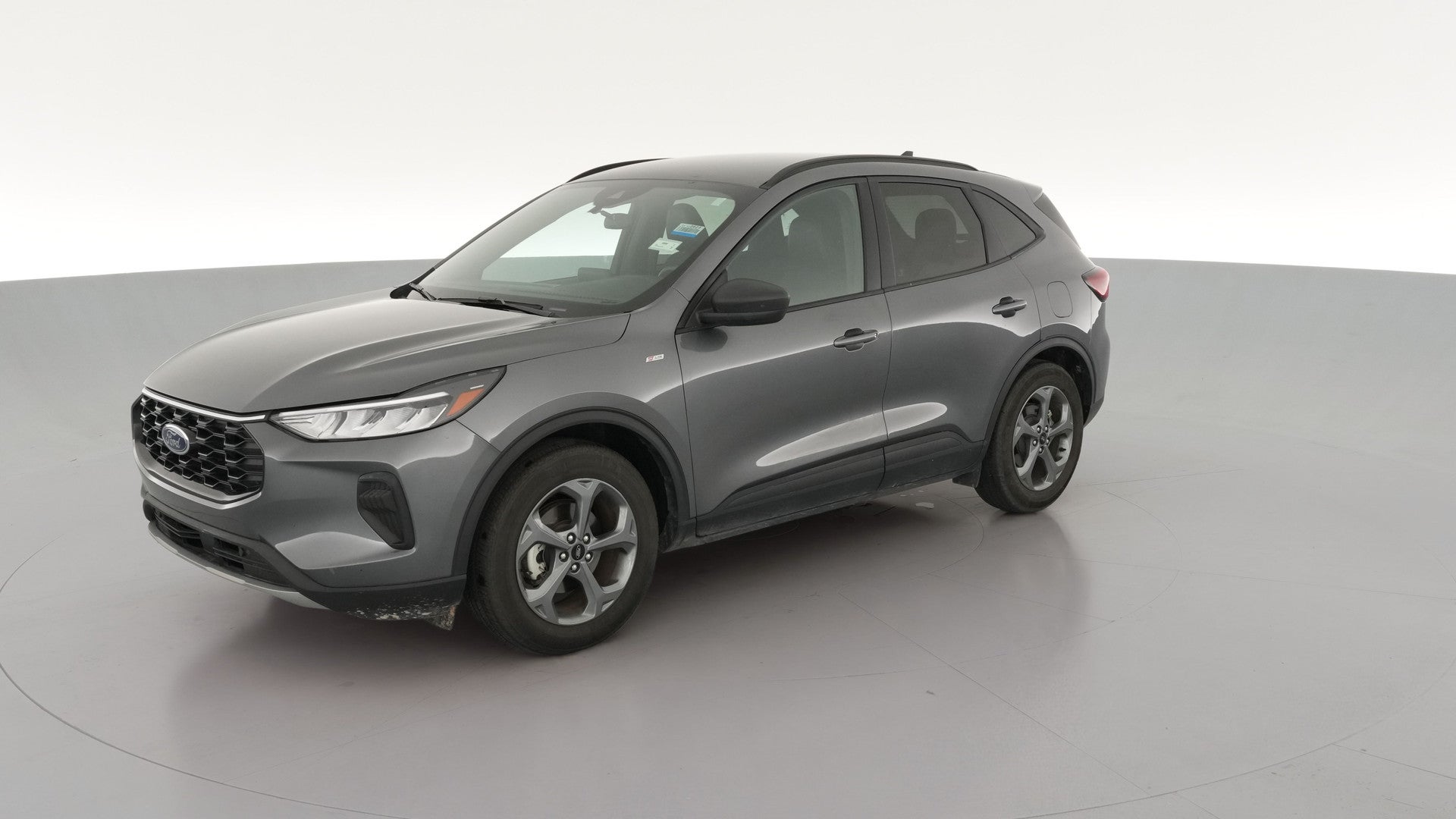 2025 Ford Escape vehicle photo