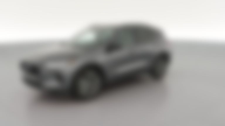 2025 Ford Escape vehicle photo
