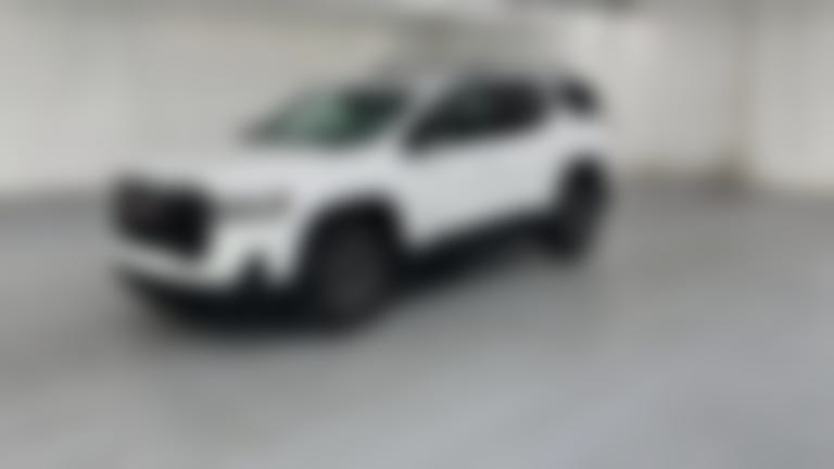 2021 GMC Acadia vehicle photo