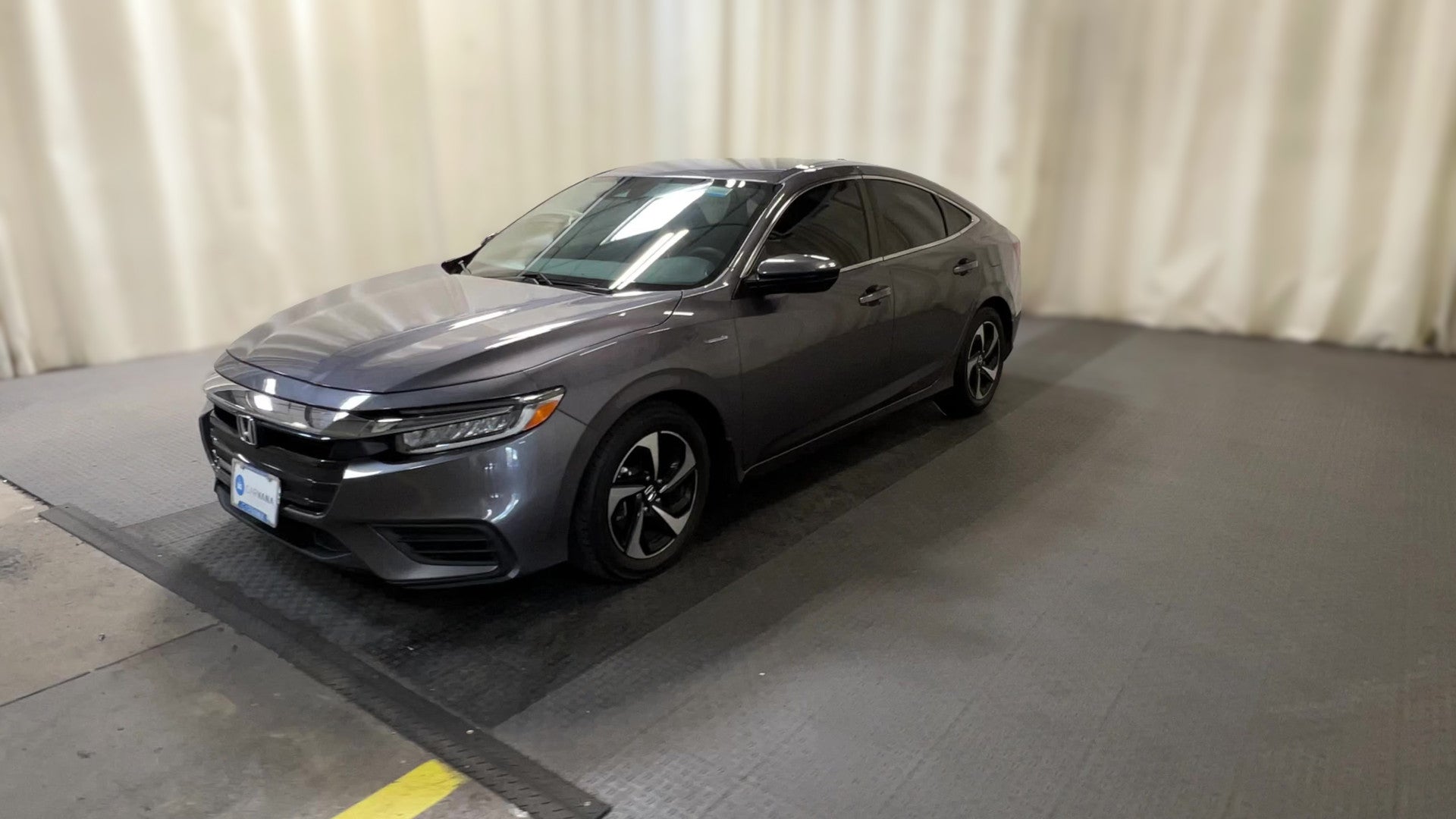 2022 Honda Insight vehicle photo