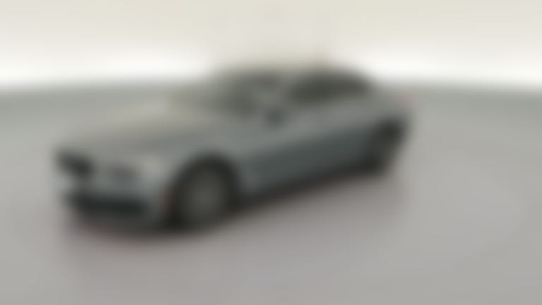 2019 BMW 5 Series vehicle photo