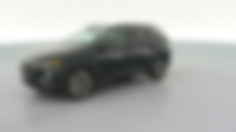 2024 Hyundai Tucson Hybrid vehicle photo