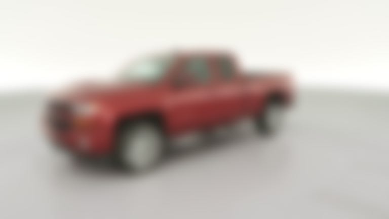 2018 Chevrolet Silverado 1500 Double Cab vehicle photo