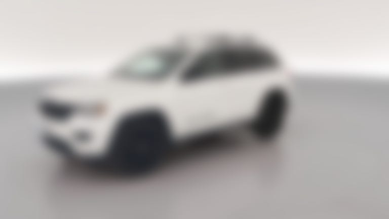 2018 Jeep Grand Cherokee vehicle photo