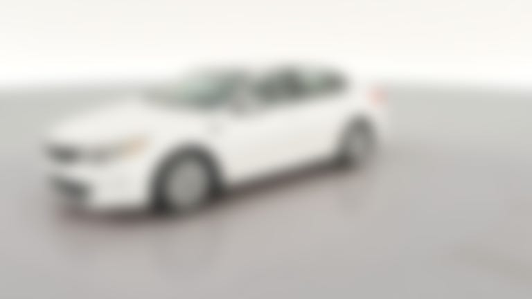 2018 Kia Optima vehicle photo