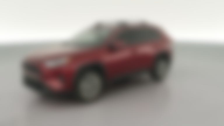 2023 Toyota RAV4 vehicle photo