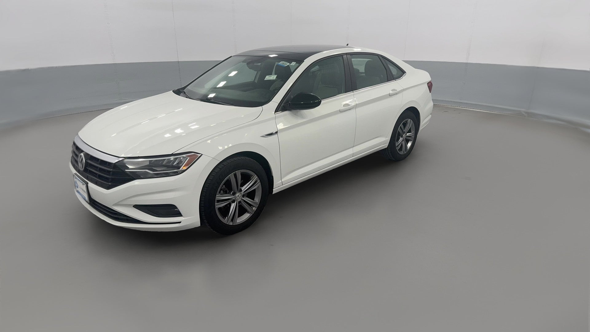 2019 Volkswagen Jetta vehicle photo