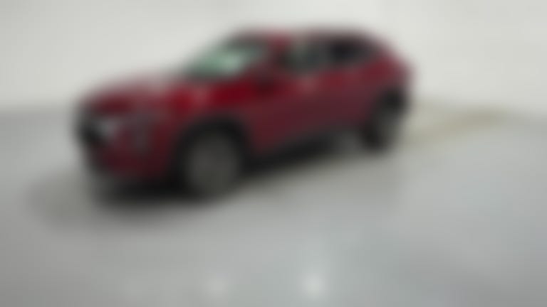 2025 Chevrolet Trax vehicle photo