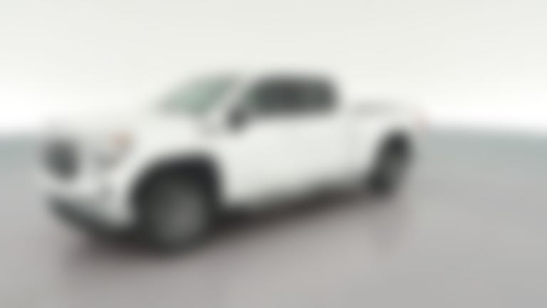 2022 GMC Sierra 1500 Crew Cab vehicle photo