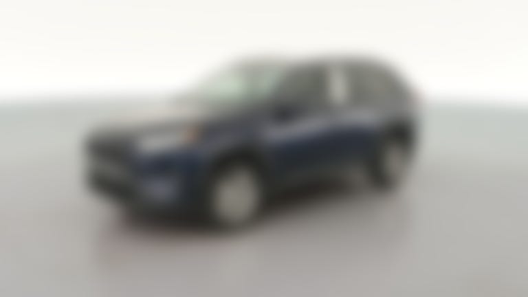 2025 Toyota RAV4 vehicle photo