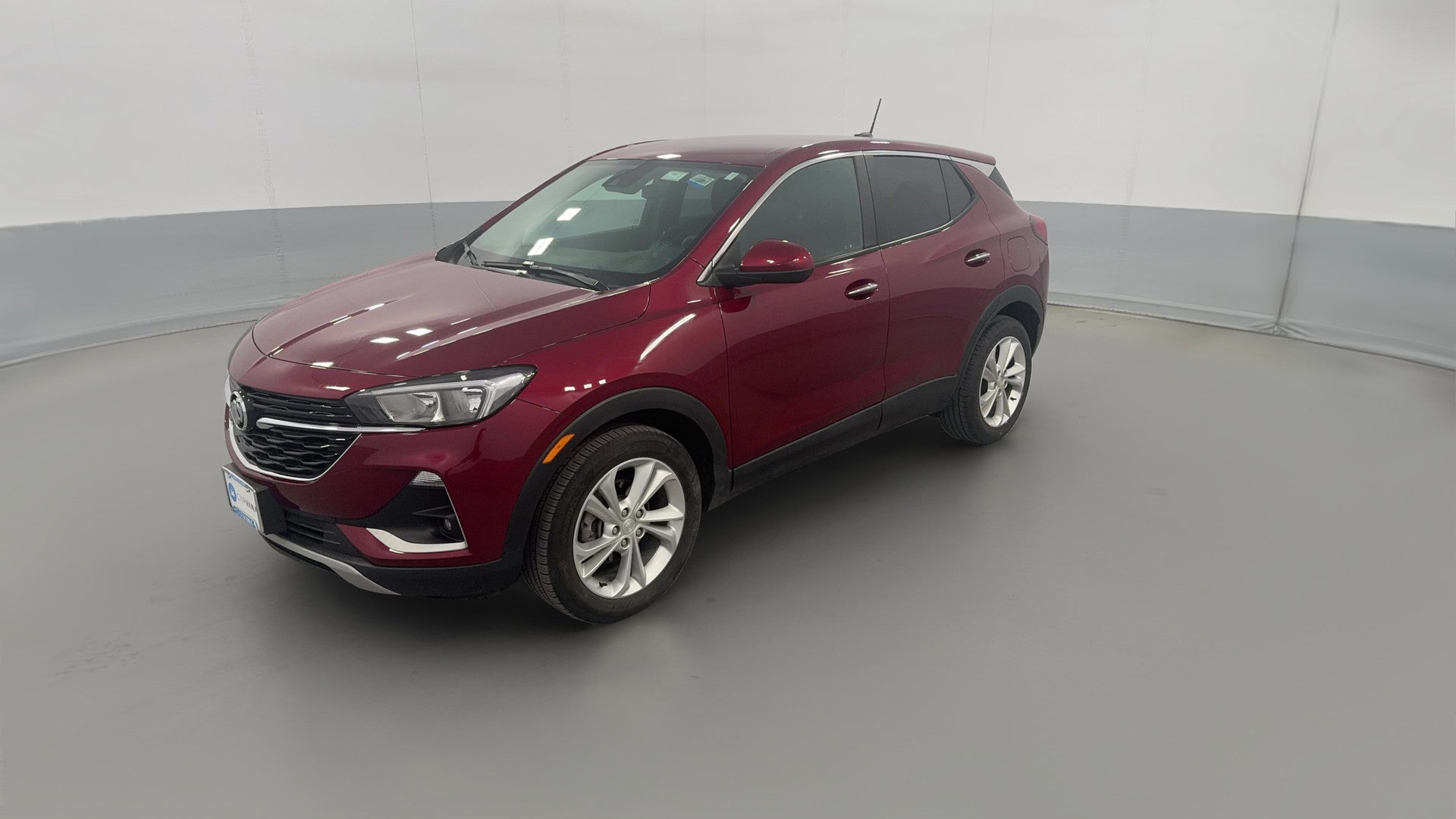 2023 Buick Encore GX vehicle photo