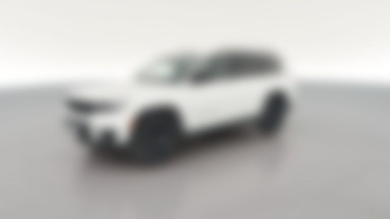2023 Jeep Grand Cherokee L vehicle photo
