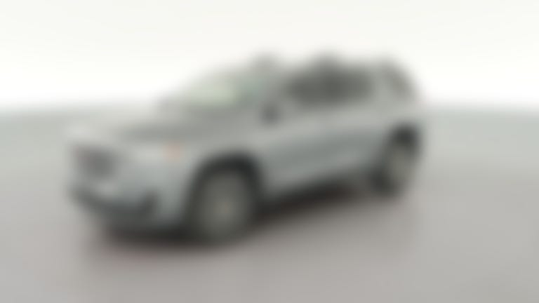 2022 GMC Acadia vehicle photo