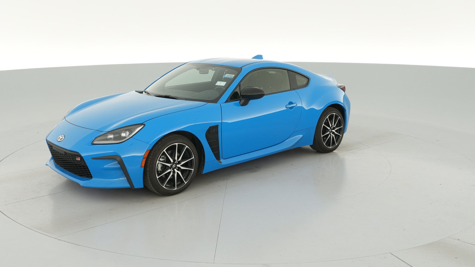 2024 Toyota GR86 vehicle photo
