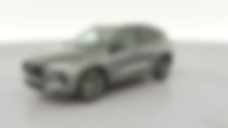 2024 Ford Escape vehicle photo