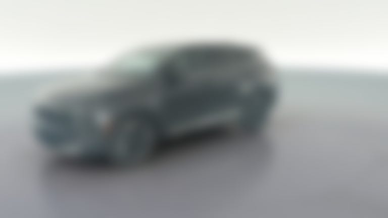 2026 Kia Sportage vehicle photo