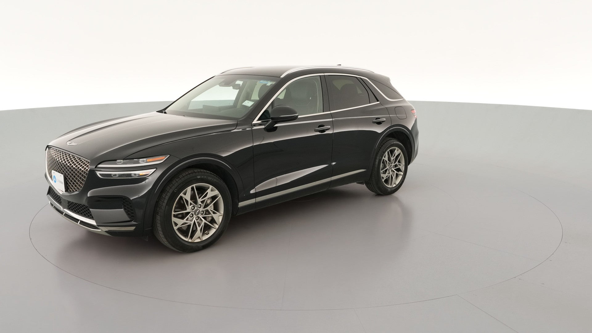 2025 Genesis GV70 vehicle photo