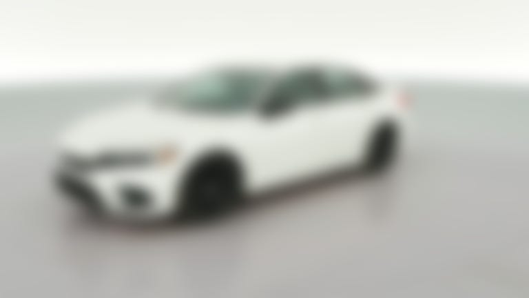 2024 Honda Civic vehicle photo