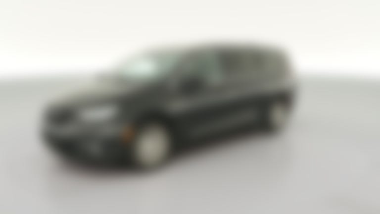 2024 Chrysler Pacifica vehicle photo