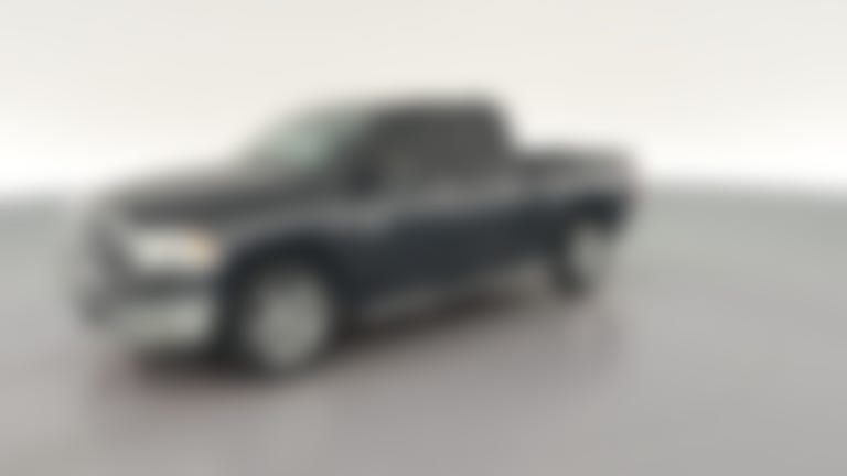 2017 Ram 1500 Quad Cab vehicle photo