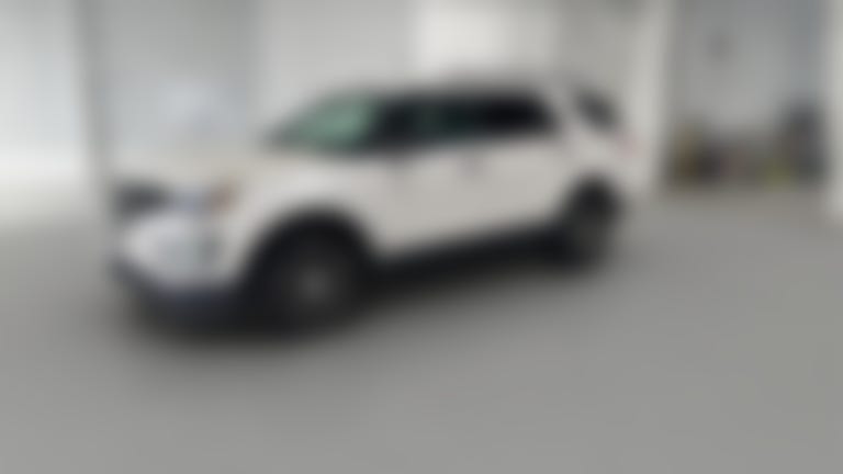 2017 Ford Explorer vehicle photo