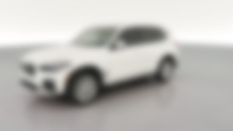 2020 BMW X5 vehicle photo