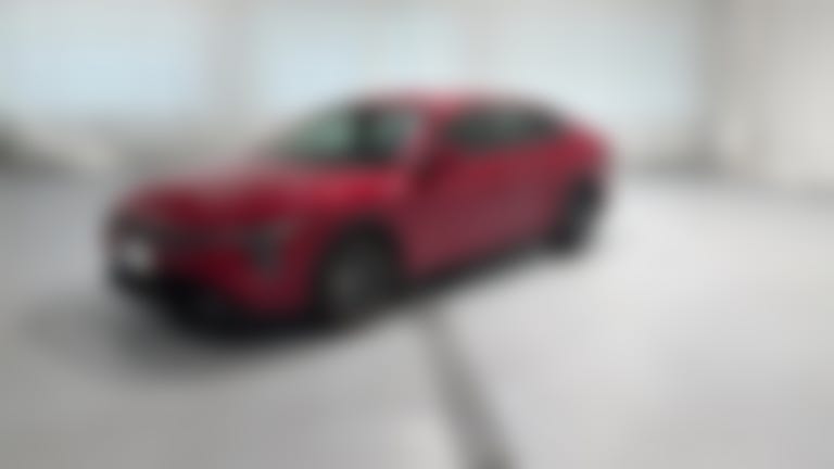 2025 Kia K4 vehicle photo