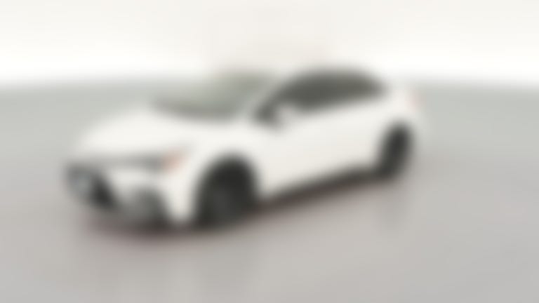2024 Toyota Corolla Hybrid vehicle photo