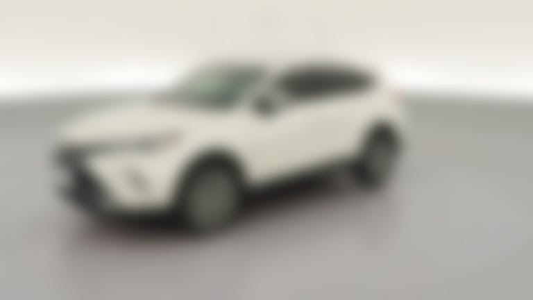 2021 Toyota Venza vehicle photo