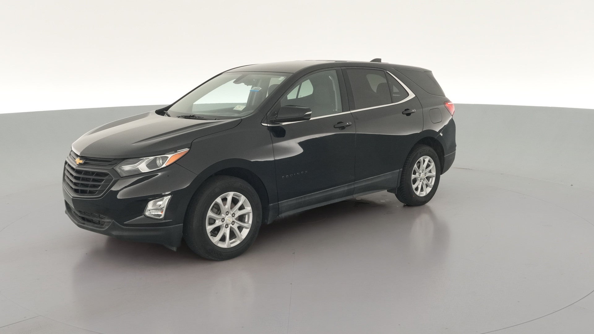 2019 Chevrolet Equinox vehicle photo