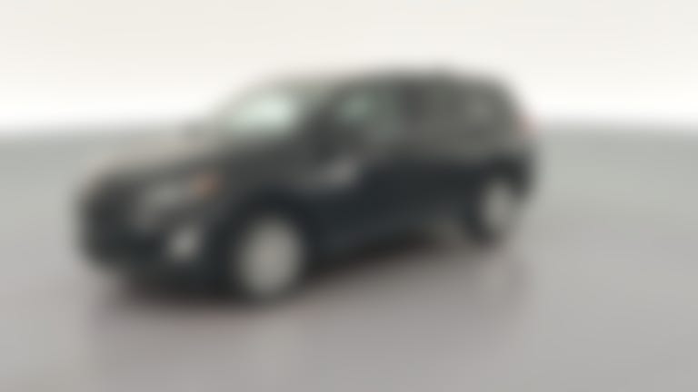 2019 Chevrolet Equinox vehicle photo
