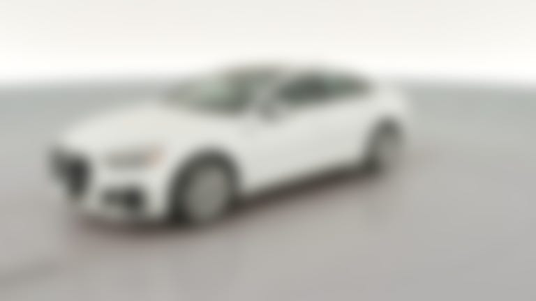 2024 Audi A5 vehicle photo