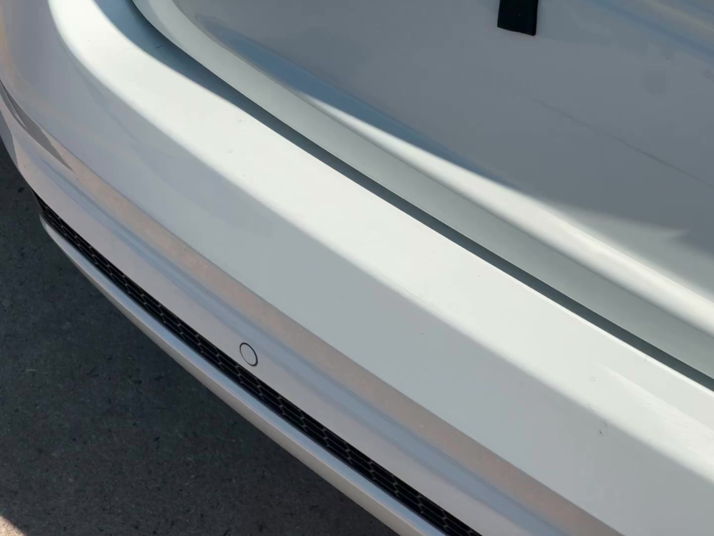 2025 Nissan Altima SV - Photo 18