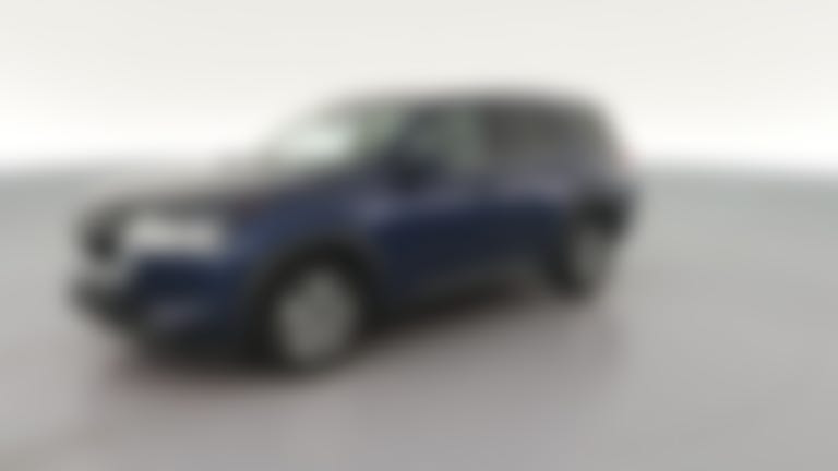 2022 Nissan Pathfinder vehicle photo