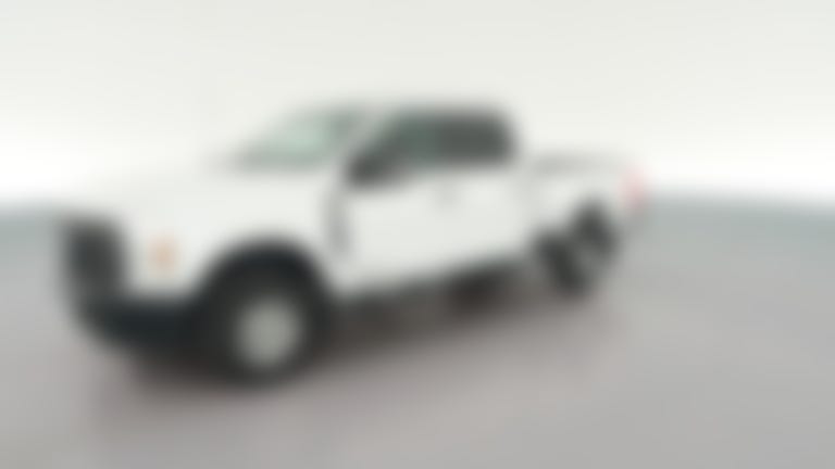 2025 Ford F250 Super Duty Crew Cab vehicle photo