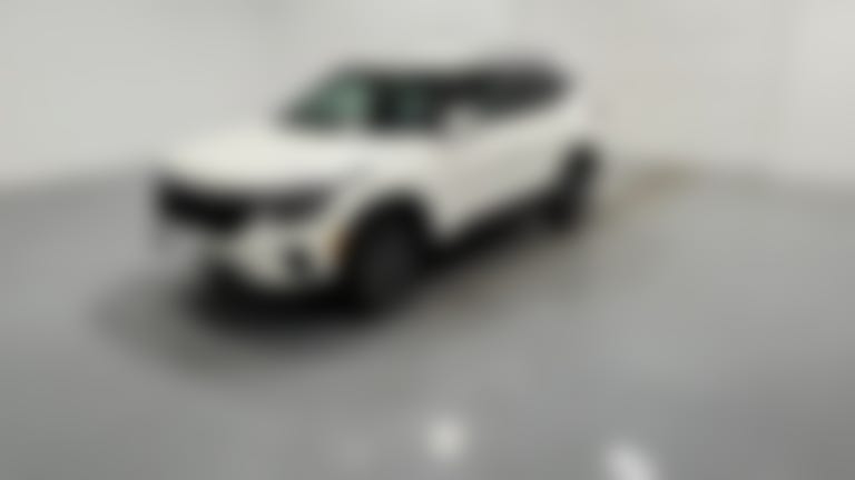 2024 Kia Seltos vehicle photo